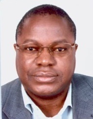Mr. Peter Lubambo Director Ministry of Local Government and Housing - 121254068-Mr