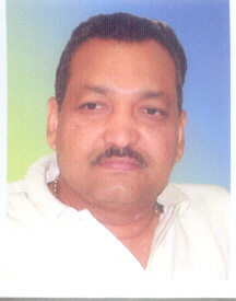 Mr. Ravindra Choubey, Hon&#39;ble Caninet Minister PWD Housing Urban Administration &amp; Dev Dept - 1889459575-Mr